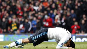 Suarez Manchester United Liverpool Premier League