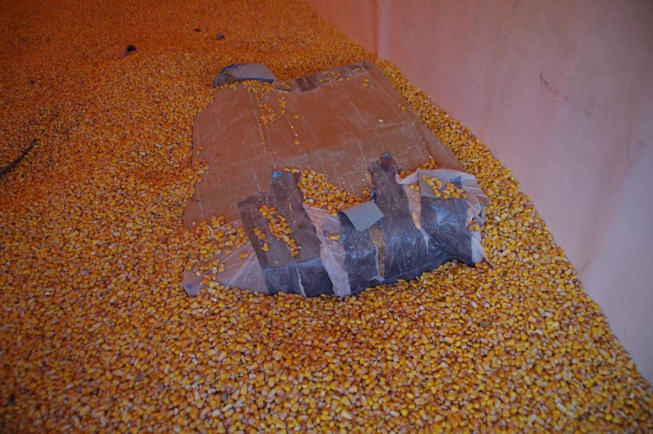 Tihotapil cigarete | Avtor: Policija