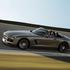 Mercedes-Benz SLS AMG roadster