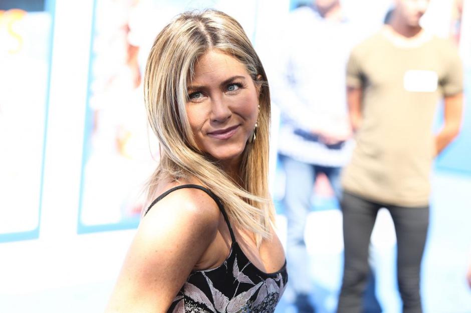 Jennifer Aniston | Avtor: Profimedias