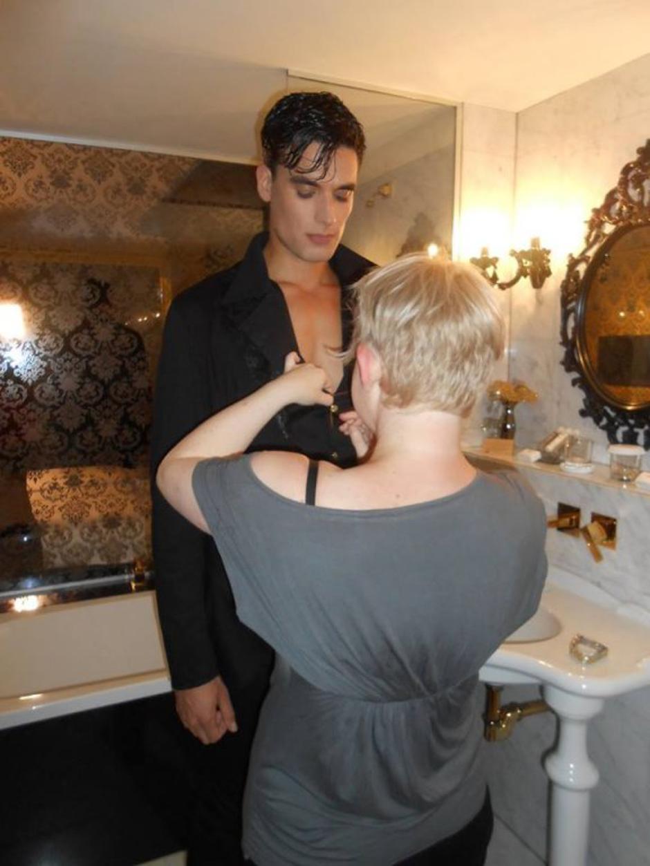 Jasmina Gregurič | Avtor: Andreja Cilenšek