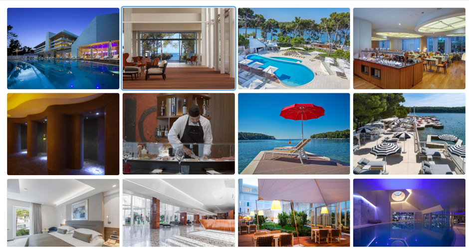 Luksuzni hotel na Lošinju | Avtor: Booking.com