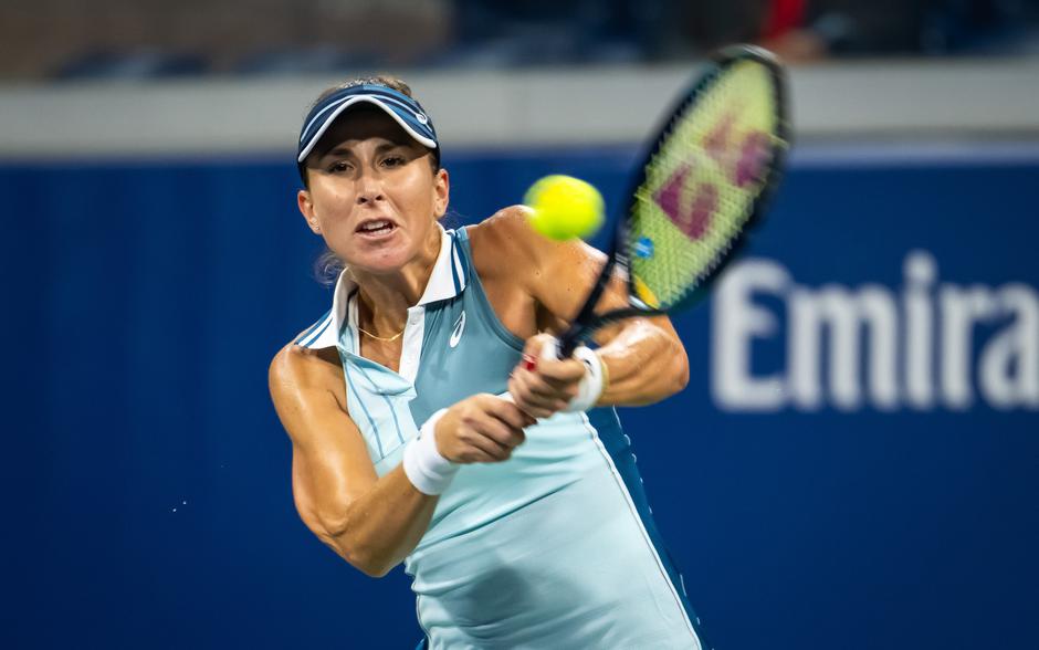 Belinda Bencic | Avtor: Profimedia
