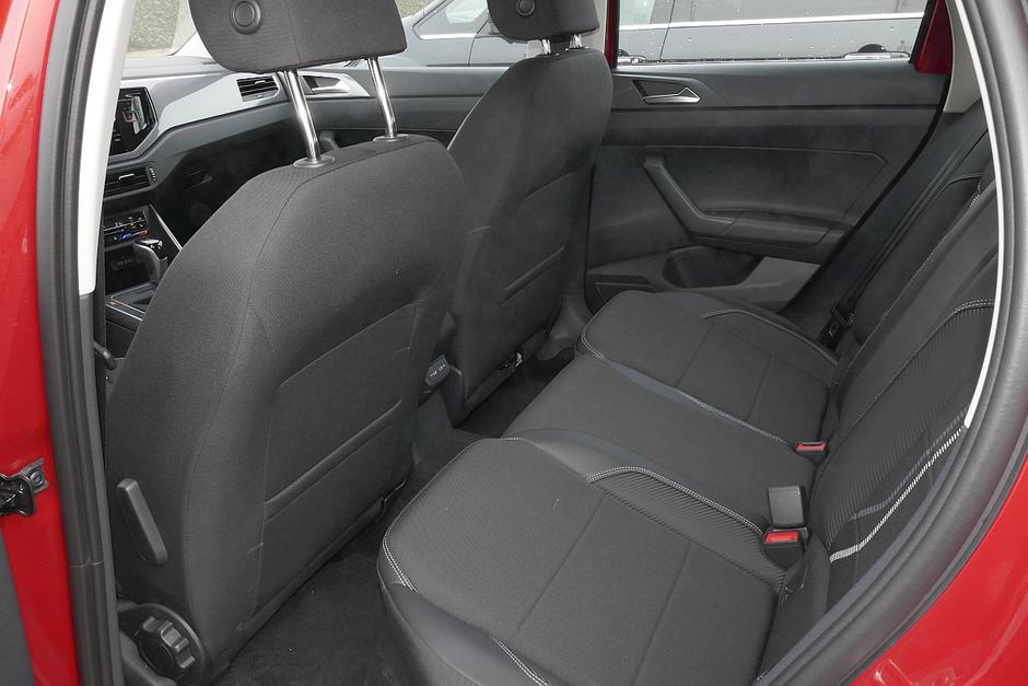 VW taigo, volkswagen taigo | Avtor: Matija_Janežič