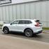 Honda CR-V PHEV