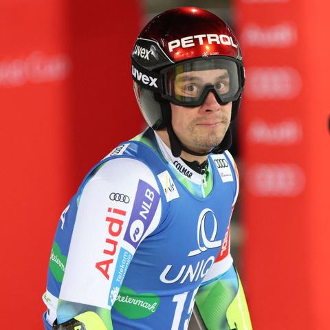 Žan Kranjec