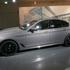 BMW 545e xdrive