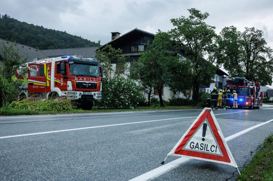 Slabo vreme, dež | Avtor: Profimedia
