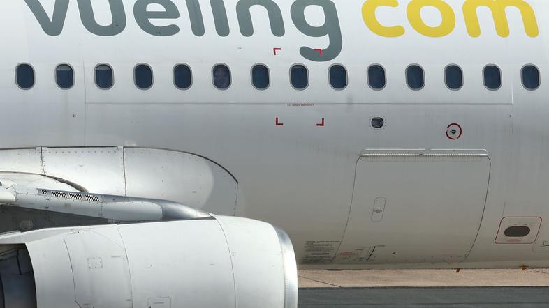 Vueling