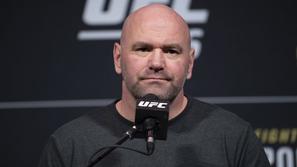 Dana White