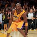 Kobe Bryant Lakers