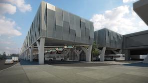 železniška postaja Ljubljana