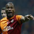 (Galatasaray - Chelsea) Didier Drogba