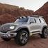 Mercedes-benz ener-g-force