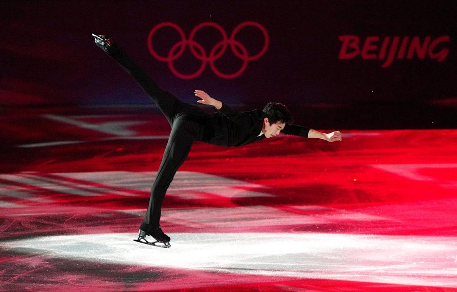 Nathan Chen | Avtor: Profimedia