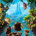 Krudovi (The Croods)