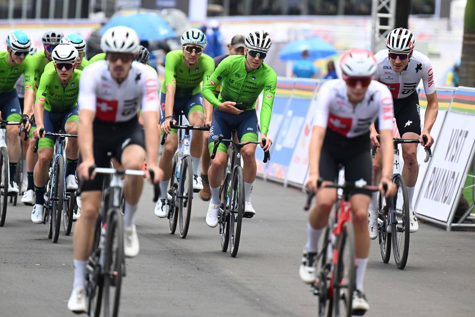 Pogačar | Avtor: Profimedia