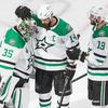 dallas stars