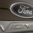 Ford mondeo vignale