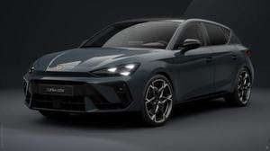 Cupra 1.5 TSI eHybrid VZ Exclusive DSG...