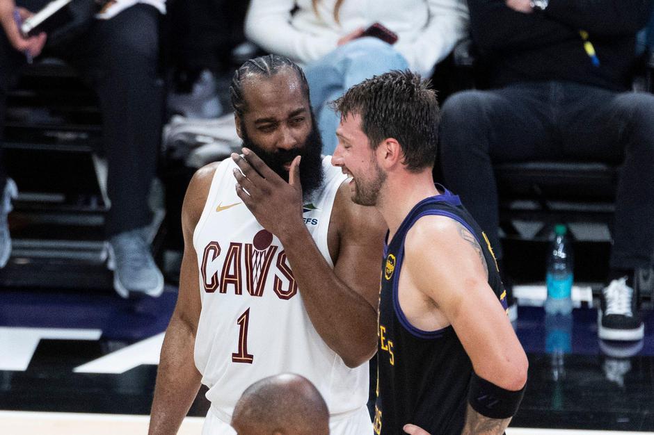 luka dončić | Avtor: Profimedia