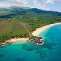 Little Beach Maui