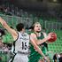 košarka Cedevita Olimpija - Joventut Badalona