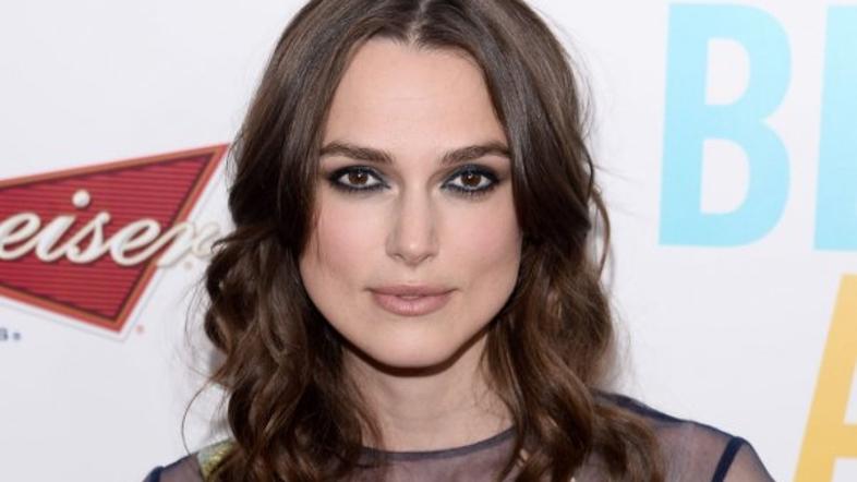 Keira Knightley