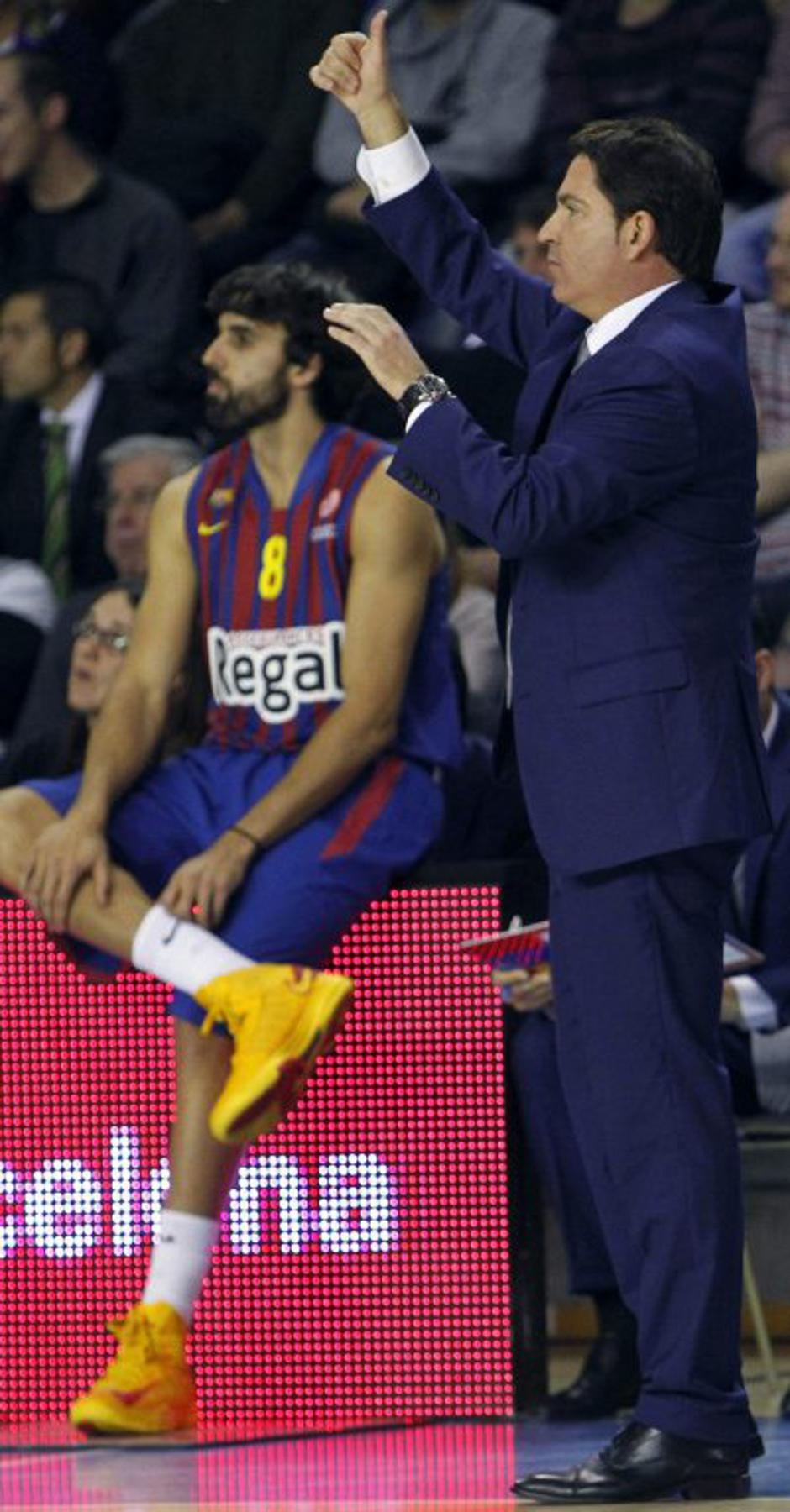 barcelona pascual | Avtor: EPA