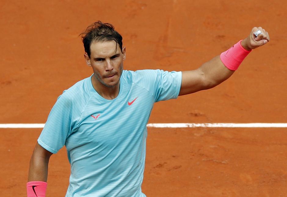 nadal | Avtor: Epa