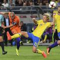 Wesley Sneijder Švedska Nizozemska
