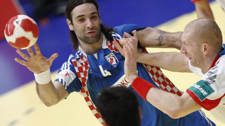 Ivano Balić (Foto: Reuters)