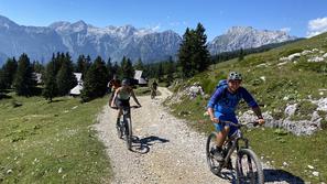 Izlet na Veliko planino