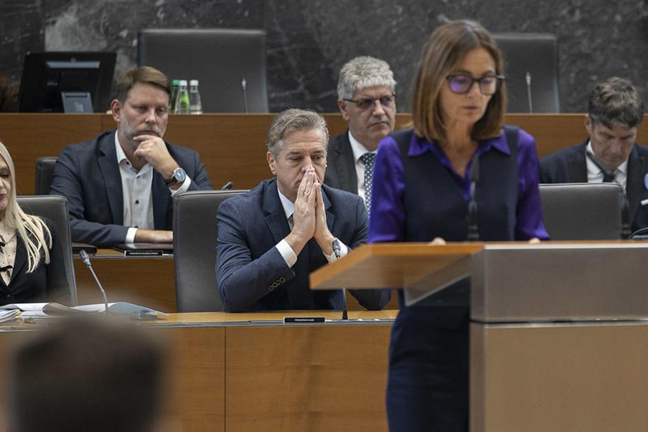 Robert Golob | Avtor: Flickr/Vlada RS/Katja Kodba/STA