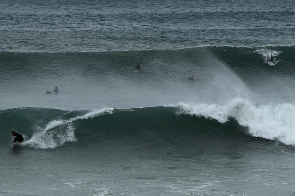 Neurje v Avstraliji | Avtor: Epa