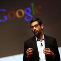 Sundar Pichai