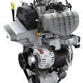 1,0 TSI motor
