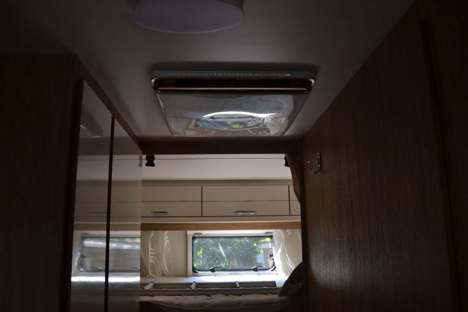 Potovanje z Rimorjevim avtodomom | Avtor: Gregor Prebil