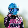 Pierre Gasly