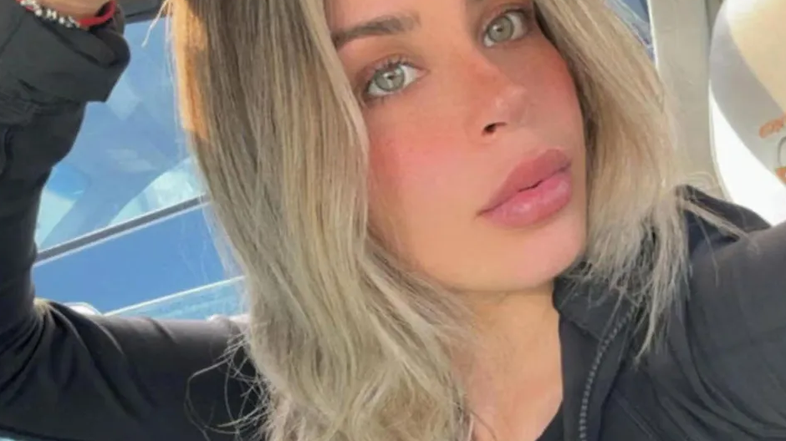 Carolina Flores Gomez