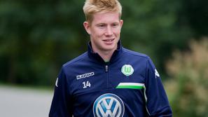 kevin de bruyne