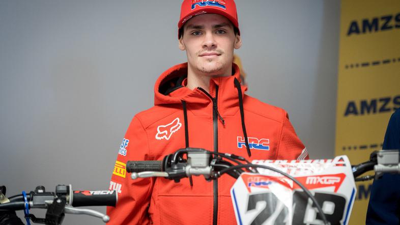 tim gajser