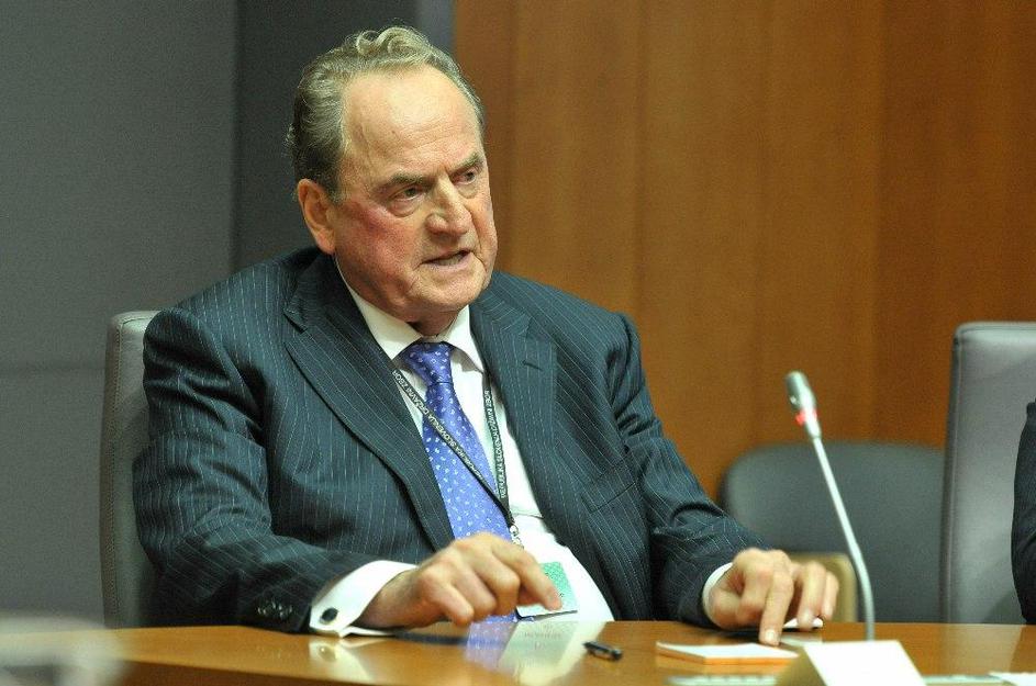 Ivan Zidar, zaslišanje, DZ