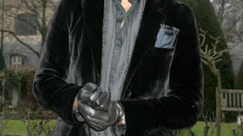 Kanye ne želi biti več Kanye.