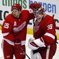 detroit red wings