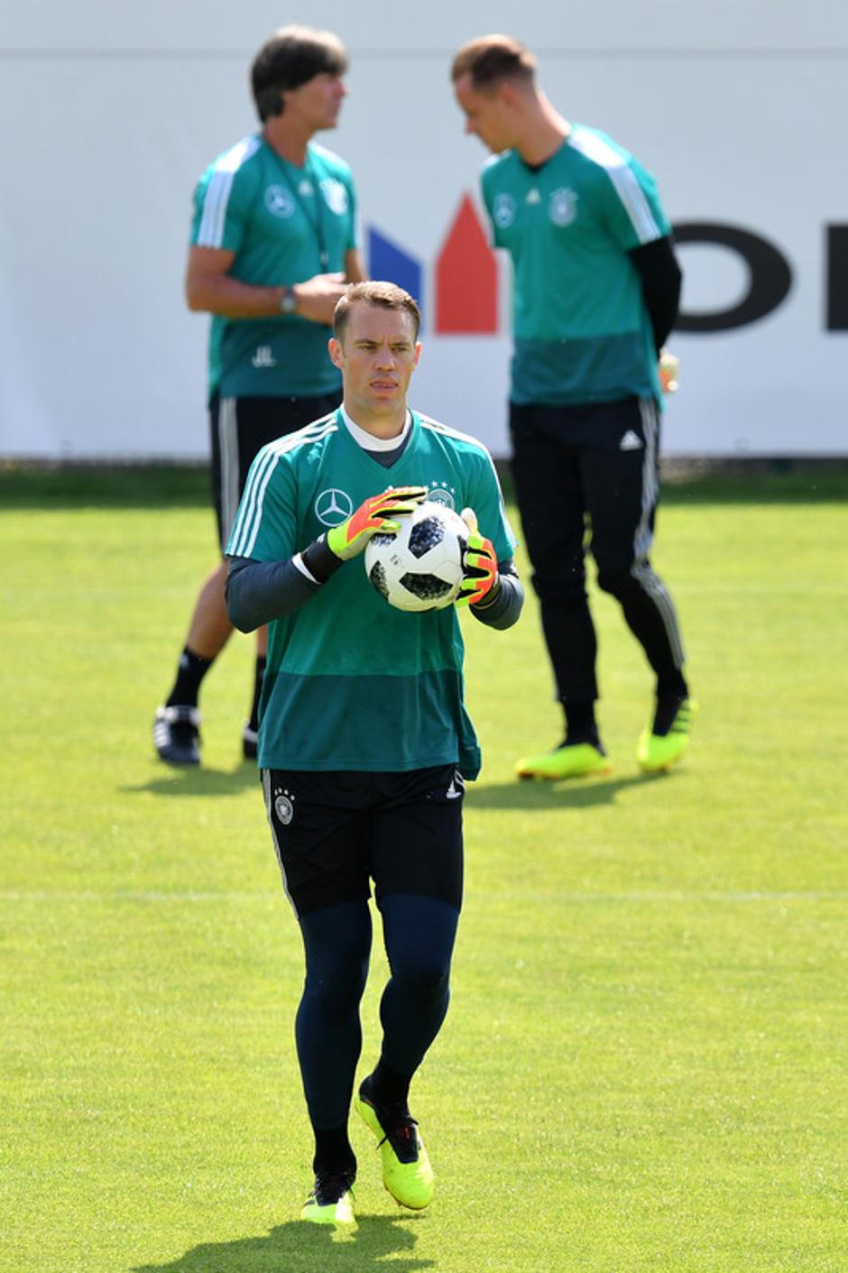 low ter stegen neuer | Avtor: Epa