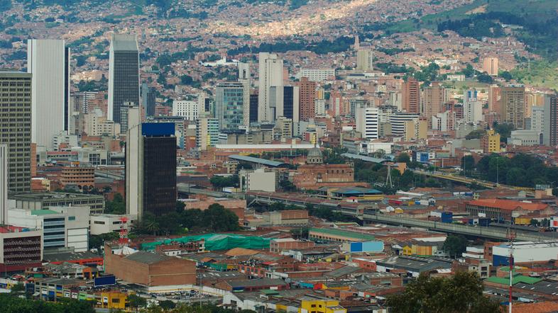 Medellín