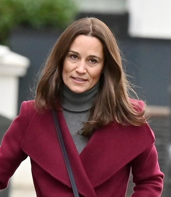 Pippa Middleton