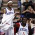 Allen Iverson povratek 76ers
