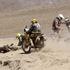 Dakar Atacama 2010